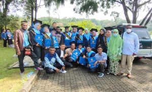 Pondok Pesantren Nuu Waar AFKN (Al-fatih Kaaffah Nusantara) Laksanakan Wisuda S1 Pendidikan