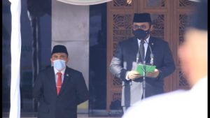 Kasus di Ponpes Lombok Timur, Menag Minta Ceramah Harus Santun dan Publik Tak Main Hakim Sendiri