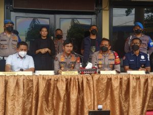 Musisi Beken Tertangkap Kasus Narkoba