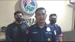 Polres.Metro Jakarta Barat Mengamankan Narkoba Jenis Sabu dan Dua Orng Pelaku