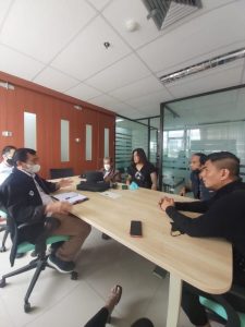 Ketua YAPMI di Undang Salah satuTV Nasional Live Streming Dalam Acara i ndonesia Top Model