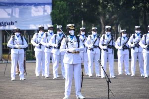 Kasal : 59 tahun Pengabdian Tiada Henti Korps Wanita TNI Angkatan Laut