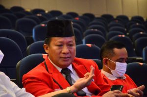 PKP DKI SIAP BERTEKAD MENDAMPINGI UMKM