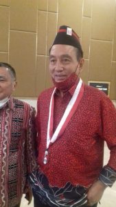 Alumni GMNI tidak semuanya Adalah politisi