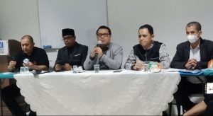 Pernyataan Hotman Paris Yang Menyebut Peradi Otto Hasibuan Tidak Sah