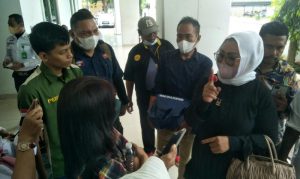 Tangkap Dan Usut Tuntas Mafia Tanah Korban Penggusuran Tol Becakayu