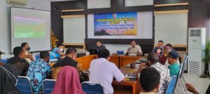 Sosialisasi Fakfak Terang; Tahun 2022, 9 LISDES Segera Terbangun & Ekpansi Grid Kayauni-Kokas Operasional 24 Jam