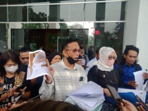 Diduga Ada Mafia Tanah Dibelakang Gugatan Purnama Di PN Jaktim, Begini Kata Tergugat I dan II