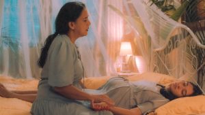 Film “Inang” Angkat Kisah Perjuangan Seorang Ibu Mempertahankan Anaknya Dalam Balutan Horror-Thriller