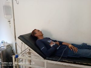 Kembali, aksi kekerasan terhadap Jurnalis terjadi di Karawang