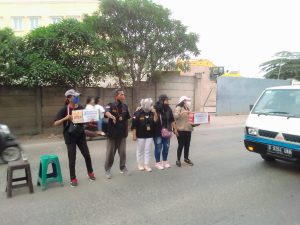 Peduli Gempa Cianjur, Chakranewsi.id galang dana bantuan