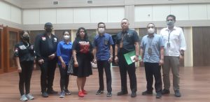 Hukuman Predator Seksual 21 Siswi SMA SPI Malang di kurangi, Ada Apa?