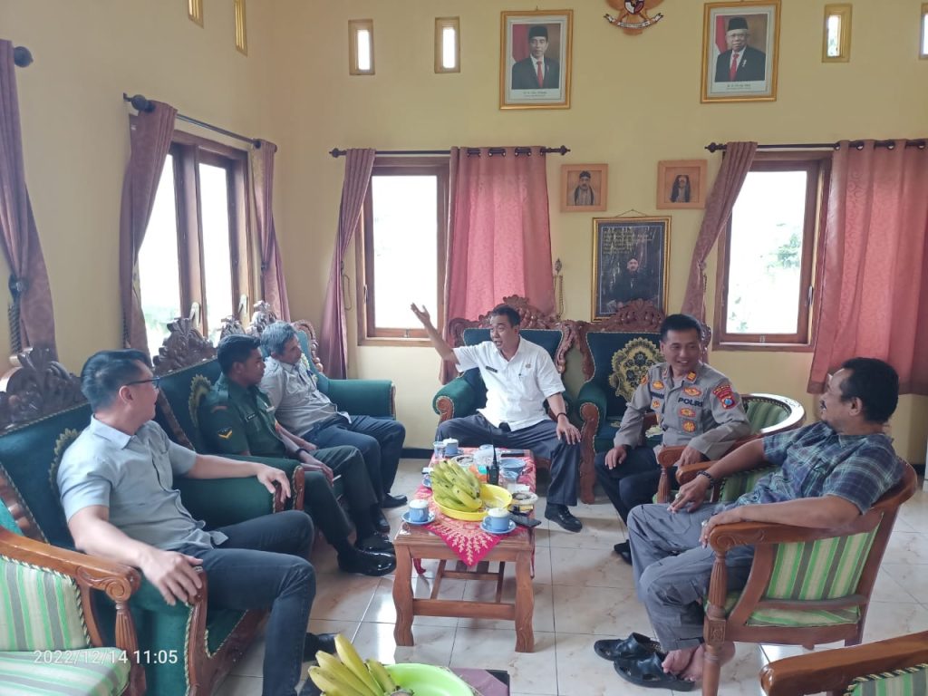Mengaku Adik Walkot Kediri, Oknum Tutup Saluran Air Walikota