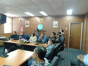 Menegak kebebasan Merawat Kolaborasi Pers, Kemajuan, Stagnansi dan Kemunduran