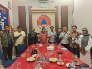 Jadi Korban Kriminalisasi Hukum Oknum Polisi, BPBD Cilacap Bicara Blak – Blakan Soal Ini