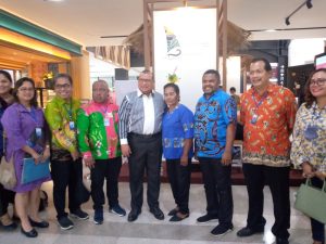 Dari Sail Teluk Cenderawasih 2023 Menuju Persatuan Budaya dan Ekonomi, Muhammad Musa’ad: Mari Kenal Papua Lebih Dekat