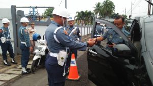 Jelang HUT Ke-77 Pomal Tahun 2023, Pomal Lanal Palembang Gelar Gaktib