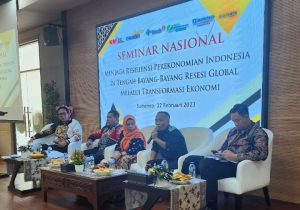 Tantangan Dalam Mengembangkan UMKM Di Madura