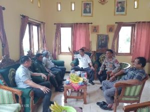 Banjir Terulang Kembali, Pemilik Bukit Podang Residence Blok H14 Desa Pagung Kediri, Murka