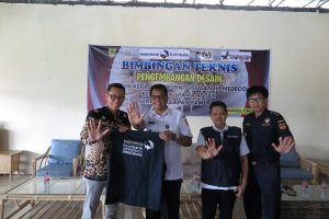 Berdayakan Hingga 6.000 Pengrajin Rotan, LPEI bersama Bea Cukai Resmikan Desa Devisa Rotan Sukoharjo