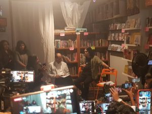 ONCE JAWAB PERNYATAAN AHMAD DHANI