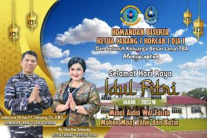 Gema Takbir Menandai Sinergitas Forkopimda Tanjungbalai Terjalin Harmonis
