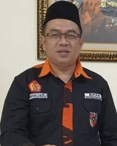 Feriyawansyah, SH, MH, Cpcle; Kejati Babel Tebang Pilih ?