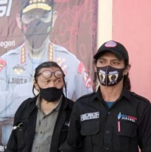 Ketum FWJI Minta Polda Kepri Sikat Habis Judi Gelper Di Batam