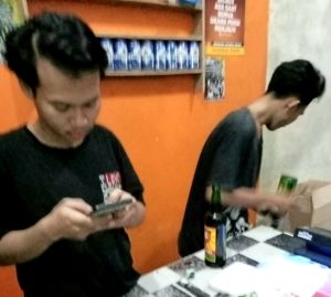Ketum FWJ Indonesia Singgung Kapolsek Ciledug Soal Penjual Miras Oplosan Berkedok Toko Jamu