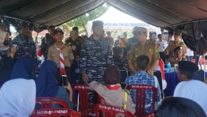 Kampung Bahari Nusantara Pacu Perekonomian Warga Pesisir Bengkulu