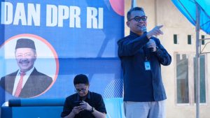 BPH Migas Hadir di Konawe Selatan, BBM Bersubsidi Perlu Dikawal Bersama