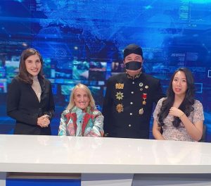 Menginspirasi Ratusan Ribu Anak, Alasan VOPI Dapuk Penghargaan People’s Journalist Awards 2023