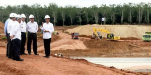 Anies Bandingkan Pembangunan Era SBY dan Jokowi, KSP: Lihat dari Sudut Pandang Luas
