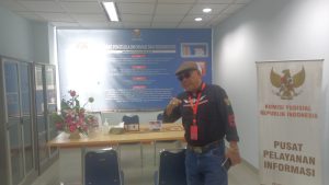 Merasa Diabaikan, Eggy Sudjana Pertanyakan Tindak Lanjut Laporannya