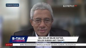 BPH Migas Perkuat Pengawasan Penyaluran BBM Subsidi