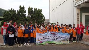 Dukung Kurikulum Merdeka, PKBM Windsor Gelar Outing Class