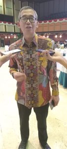 KLKH Dorong Maksimalkan Pengelolaan Limbah B3