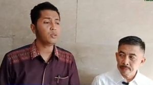 Sudirman Direktur PTIndojaya Laju Melaporkan WNA asal China Wang Zhijian di duga Penggelapan Dana.
