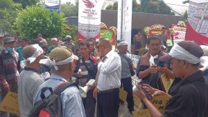 Masih Tidak Terima Jawaban KY, Eggy Sudjana Beritahukan Ke DPR RI dan Ombudsman
