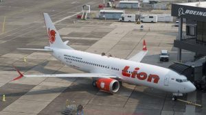 Pengurus Nasional Karang Taruna meminta Lion Air Peka terhadap Keluhan Sekretaris Umum PP Muhammadiyah, Abdul Mu’ti Sebagai Konsumen Jasa Penerbangan
