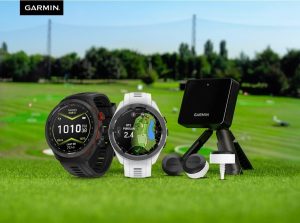 Garmin Mengajak Pegolf Mendalami Dunia Golf Melalui Approach S70, Smartwatch Golf Premium Berlayar AMOLED dan Analisis Golf Canggih