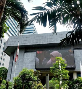 Pegiat Anti Korupsi Beberkan Metode Mafia Proyek di DKi Jakarta