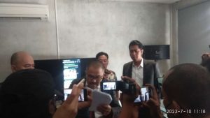 Kamaruddin Sebut RT Riang Terlibat Konsorsium Chinatown, Perannya Lebarkan Jalan Ruko Pluit 20 Meter