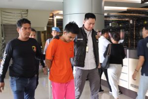 Polres Metro Jakarta Barat dan polsek Cengkareng berhasil mengamankan pelaku pembunuhan terhadap korban seorang wanita hamil