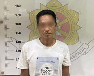 Polsek Metro Taman Sari berhasil mengungkap kasus persetubuhan terhadap anak dibawah umur dengan menangkap terduga pelaku