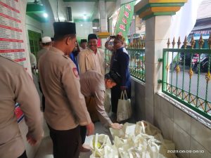 Cegah Penyalahgunaan narkoba ditubuh polri, anggota satuan reserse narkoba Polres Metro Jakarta Barat