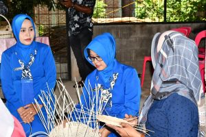 Cabang 3 Korcab I DJA Laksanakan Kunjungan Kerja Tahun 2023