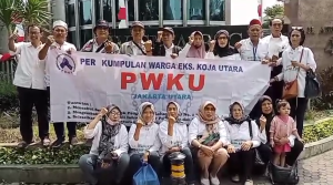 Rahmat Sukarman; Kami Hanya Menuntut Hak Kami Warga Eks Koja Utara