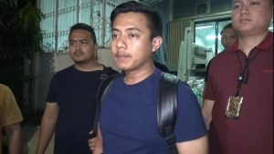 Jakarta Barat, Satuan Reserse Kriminal Polres Metro Jakarta Barat melakukan penyelidikan terkait kasus pencurian mobil box di kawasan Grogol Petamburan Jakarta Barat