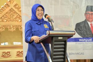 Kunjungi Wajo, BPH Migas Kembali Tekankan Pentingnya Subsidi BBM Tepat Sasaran